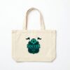 Oversize Tote Bag Thumbnail