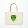 Oversize Tote Bag Thumbnail