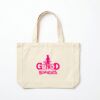 Oversize Tote Bag Thumbnail