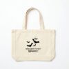 Oversize Tote Bag Thumbnail