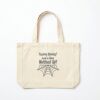 Oversize Tote Bag Thumbnail