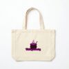 Oversize Tote Bag Thumbnail