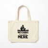 Oversize Tote Bag Thumbnail