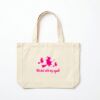 Oversize Tote Bag Thumbnail