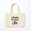 Oversize Tote Bag Thumbnail
