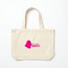 Oversize Tote Bag Thumbnail