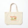 Oversize Tote Bag Thumbnail