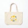 Oversize Tote Bag Thumbnail