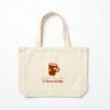 Oversize Tote Bag Thumbnail