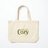 Oversize Tote Bag Thumbnail