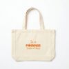 Oversize Tote Bag Thumbnail