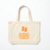 Oversize Tote Bag Thumbnail