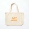 Oversize Tote Bag Thumbnail