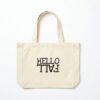 Oversize Tote Bag Thumbnail