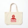 Oversize Tote Bag Thumbnail