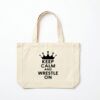 Oversize Tote Bag Thumbnail