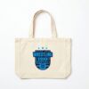 Oversize Tote Bag Thumbnail