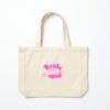 Oversize Tote Bag Thumbnail
