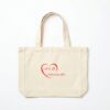 Oversize Tote Bag Thumbnail