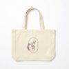 Oversize Tote Bag Thumbnail