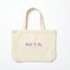 Oversize Tote Bag Thumbnail
