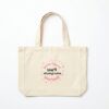 Oversize Tote Bag Thumbnail