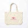 Oversize Tote Bag Thumbnail