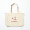Oversize Tote Bag Thumbnail
