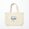 Oversize Tote Bag Thumbnail