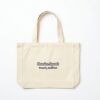 Oversize Tote Bag Thumbnail