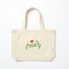 Oversize Tote Bag Thumbnail