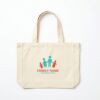 Oversize Tote Bag Thumbnail