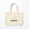 Oversize Tote Bag Thumbnail