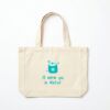 Oversize Tote Bag Thumbnail