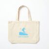 Oversize Tote Bag Thumbnail