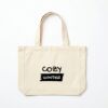 Oversize Tote Bag Thumbnail