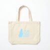 Oversize Tote Bag Thumbnail