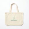Oversize Tote Bag Thumbnail