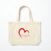 Oversize Tote Bag Thumbnail