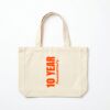 Oversize Tote Bag Thumbnail