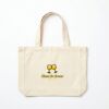 Oversize Tote Bag Thumbnail