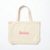 Oversize Tote Bag Thumbnail