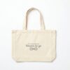 Oversize Tote Bag Thumbnail