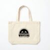 Oversize Tote Bag Thumbnail