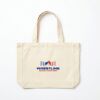 Oversize Tote Bag Thumbnail