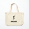 Oversize Tote Bag Thumbnail