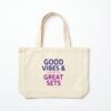 Oversize Tote Bag Thumbnail