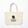Oversize Tote Bag Thumbnail
