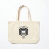 Oversize Tote Bag Thumbnail