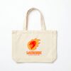Oversize Tote Bag Thumbnail